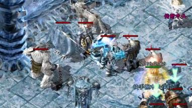 找私服紅魔教主都爆出來過什么裝備