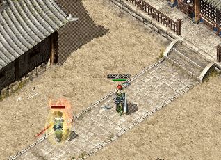 1.76金幣傳奇新手要避免錯誤的決定