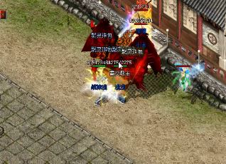 全新的傳奇私服即將開放：繼續(xù)戰(zhàn)斗，激情重現(xiàn)江湖。