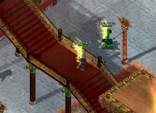 熱血傳奇sf鎖定物品的作用是什么