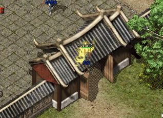 江湖風(fēng)云，誰主沉浮？傳奇攻略，叩門入秘