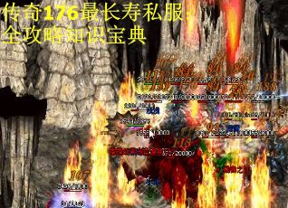 傳奇176最長壽私服：全攻略知識寶典
